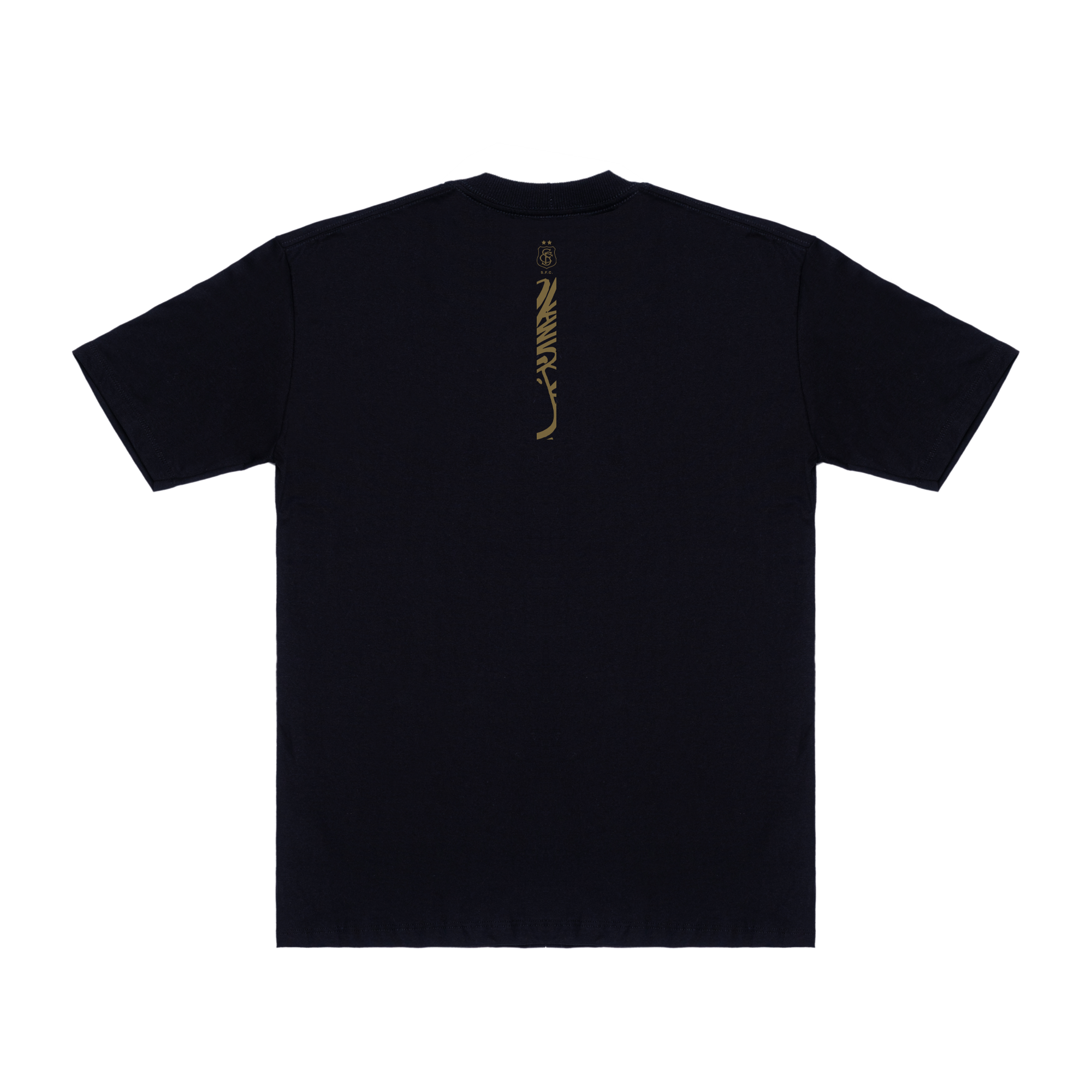 Camiseta Hustler – Futebol e Arte