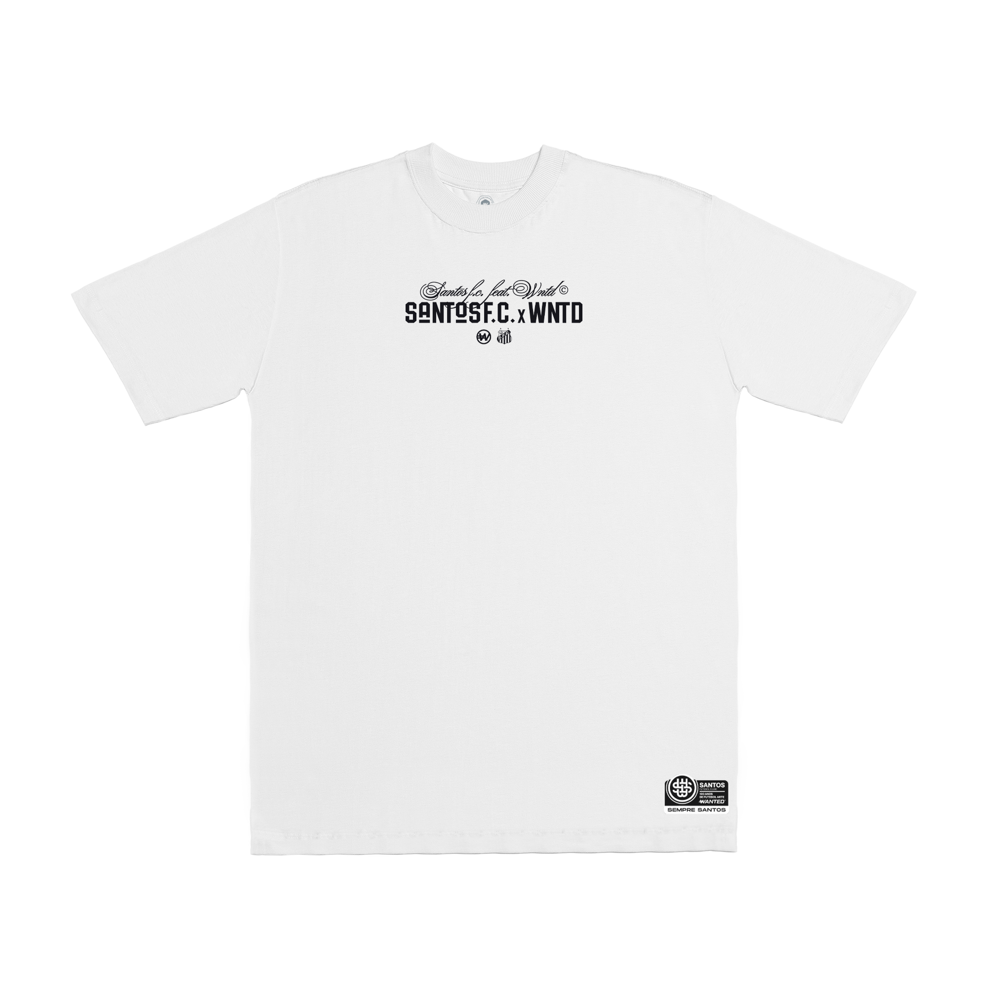 Camiseta Hustler – Imparáveis