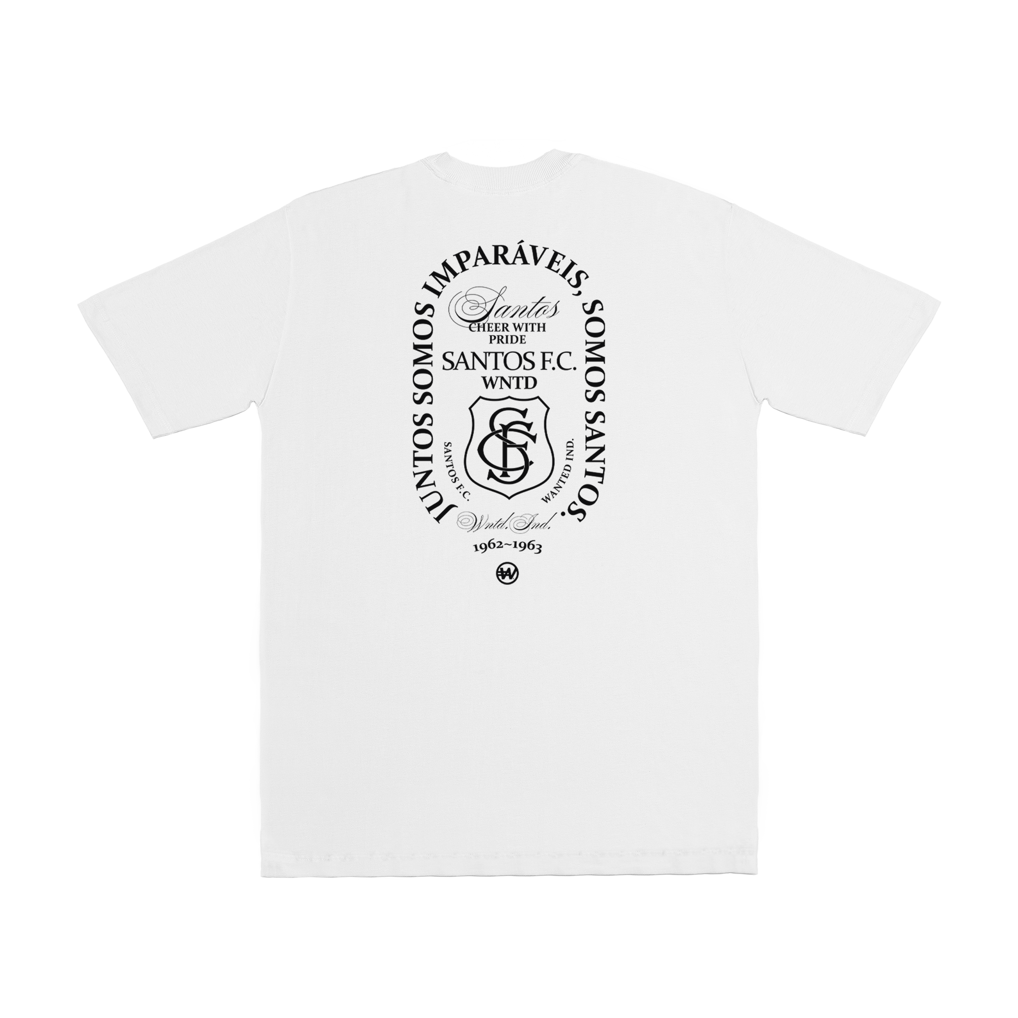 Camiseta Hustler – Imparáveis