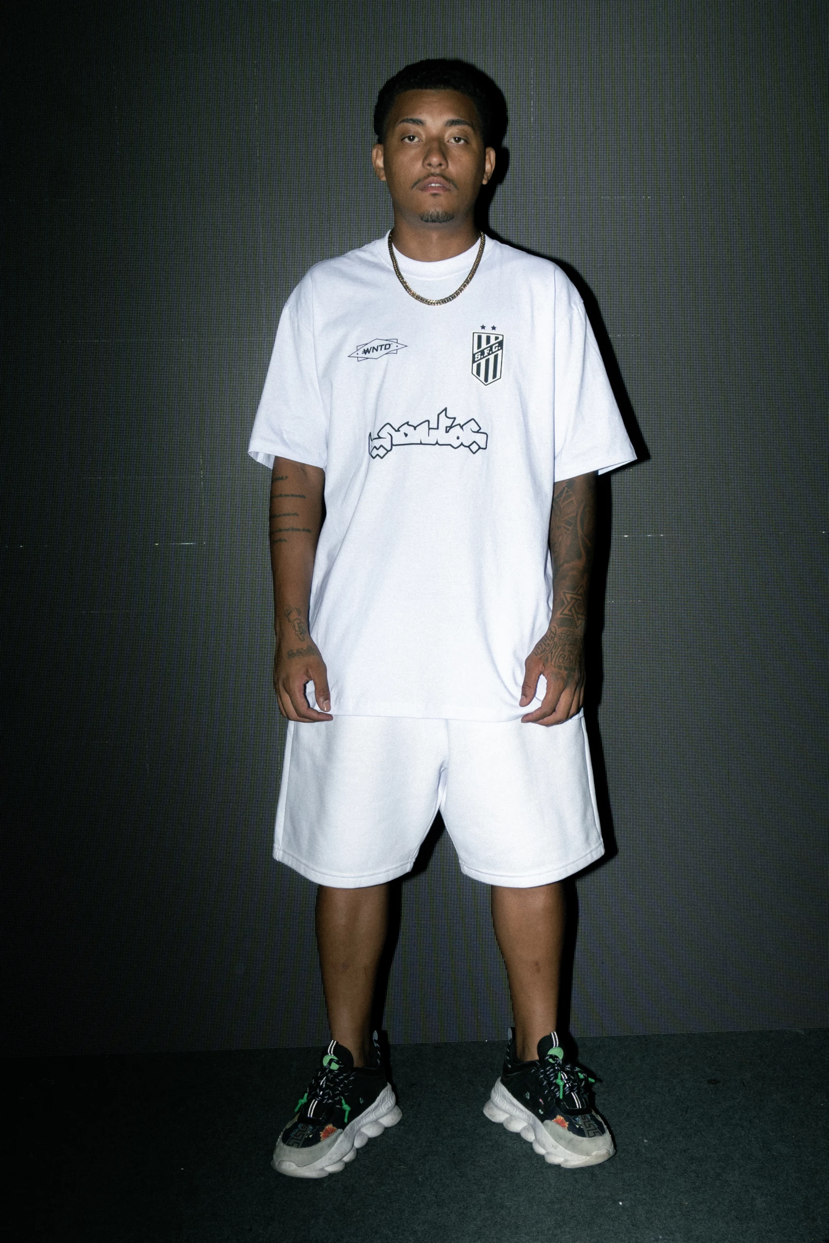 Camiseta Hustler – Alçapão
