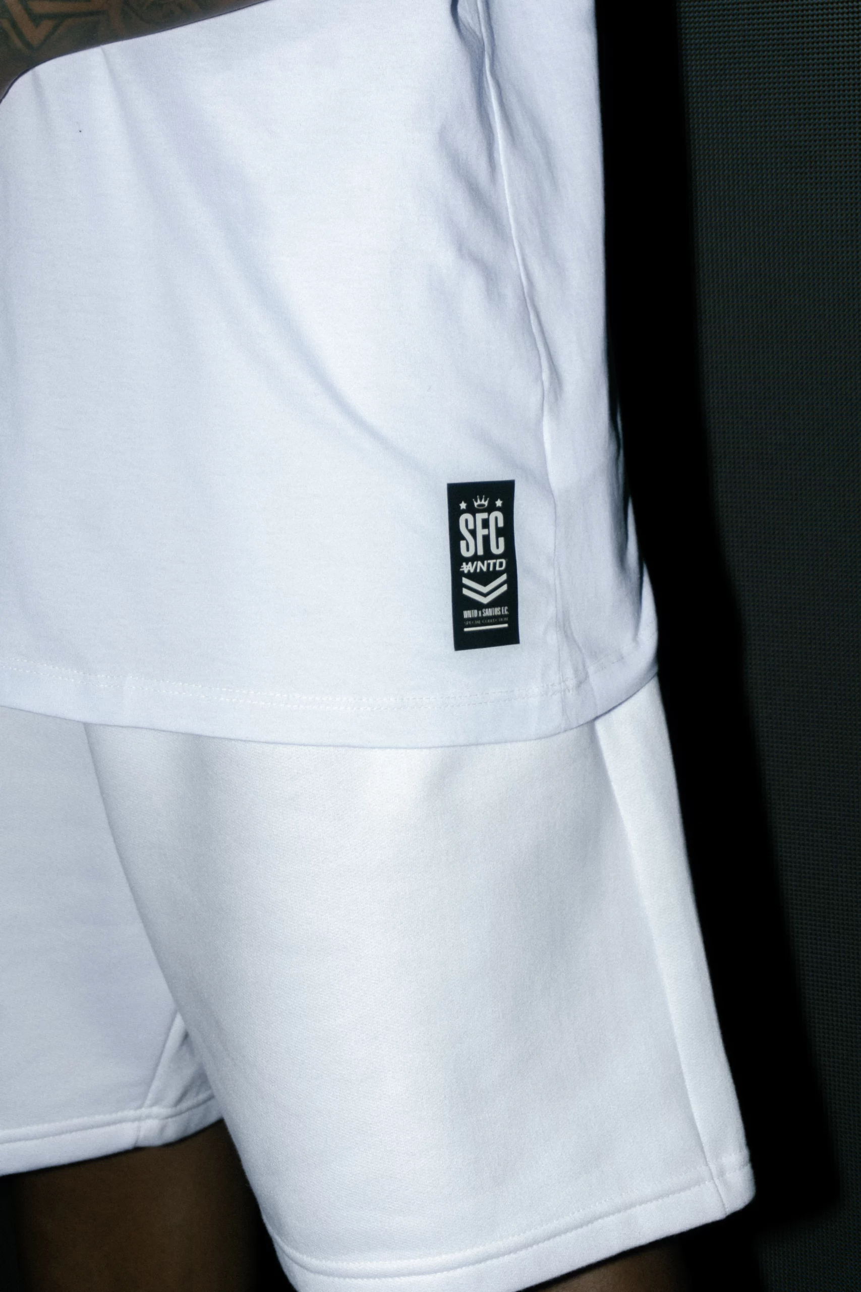 Camiseta Hustler – Alçapão