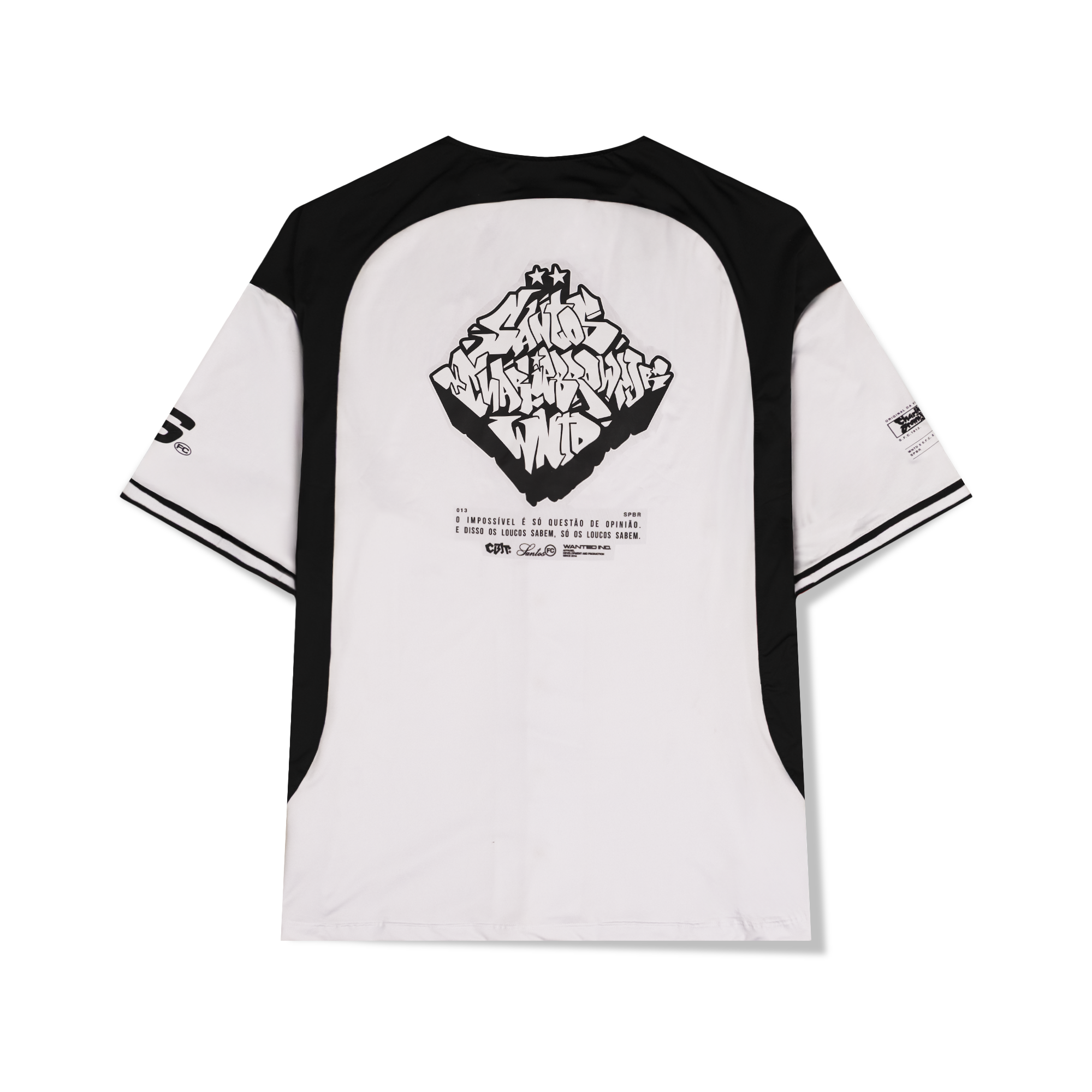 Camisa Premium – Som das Ruas