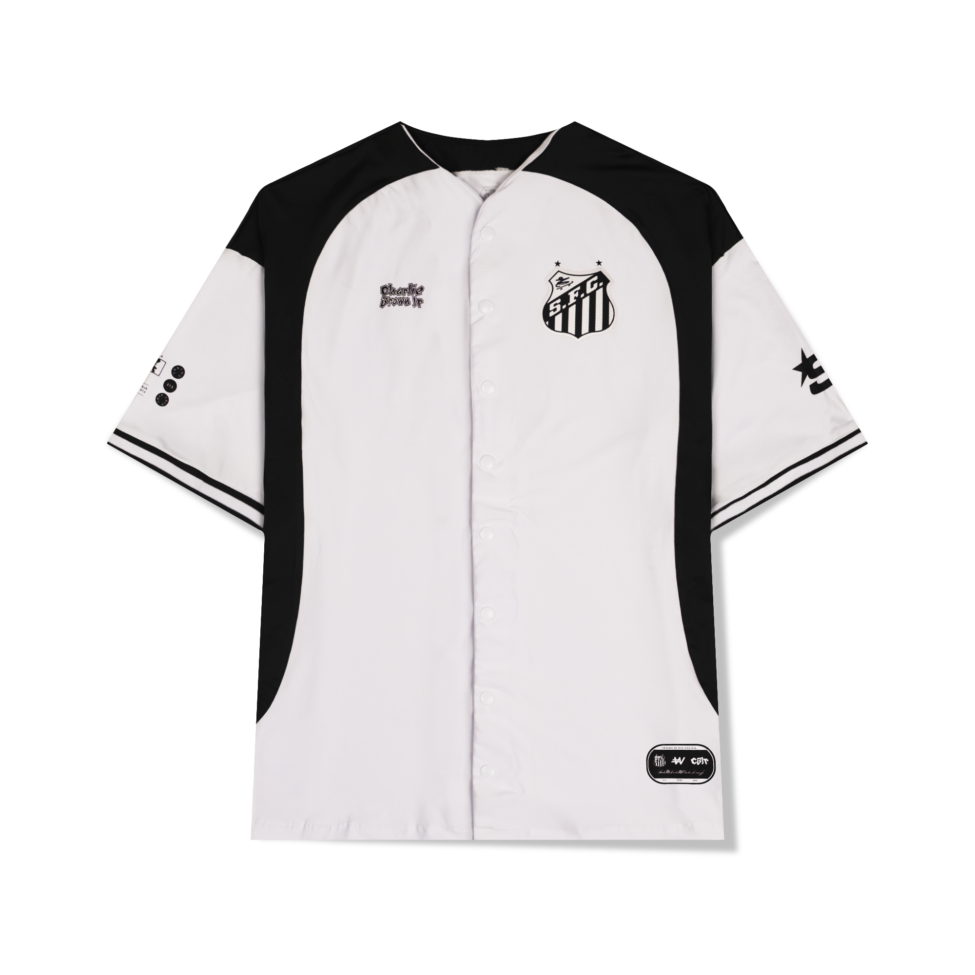 Camisa Premium – Som das Ruas